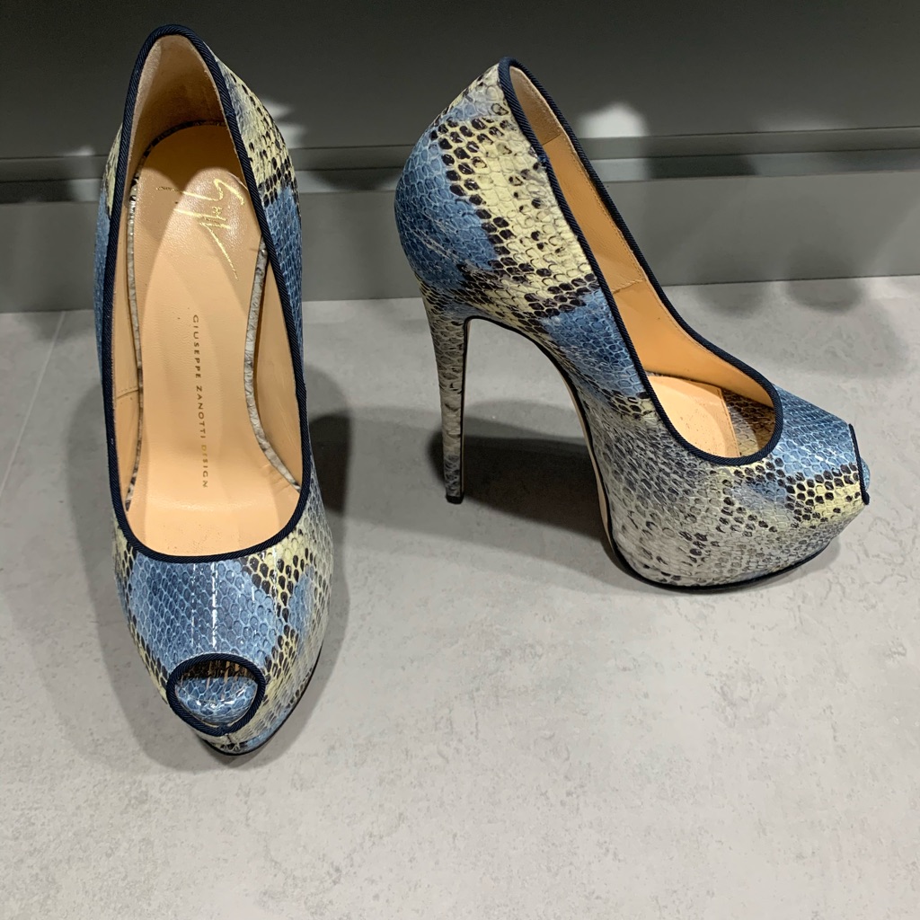 Giuseppe Zanotti
